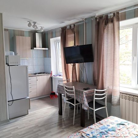 Sparta Apartments Kosmonaudi Narva Exteriér fotografie