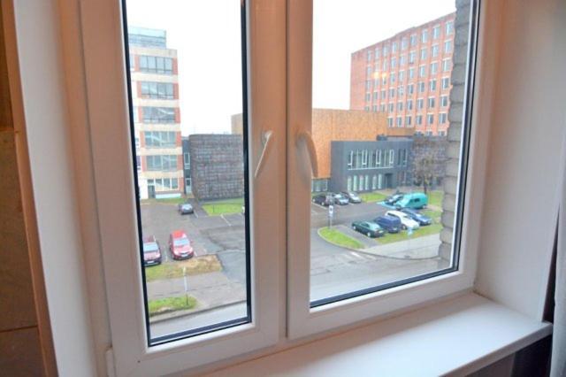 Sparta Apartments Kosmonaudi Narva Exteriér fotografie